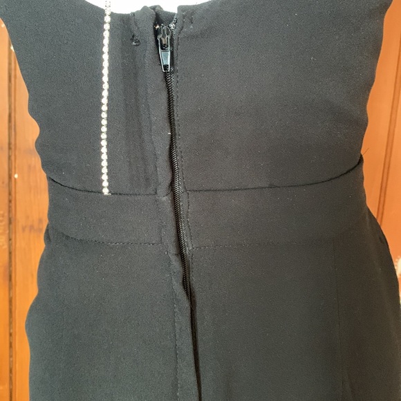 H&M black jumpsuit - Picture 5 of 7